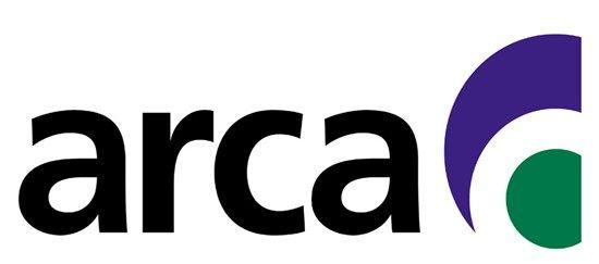 ARCA logo