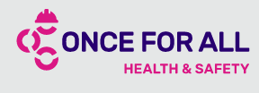 Once For All SSIP logo